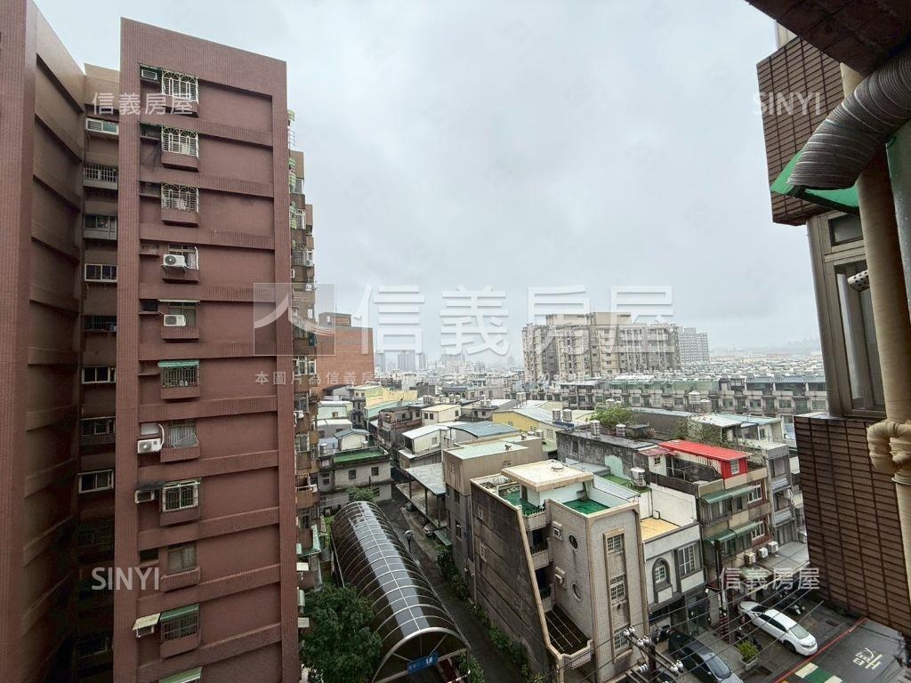 埔心優質社區三房車位房屋室內格局與周邊環境