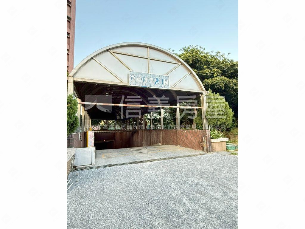 埔心優質社區三房車位房屋室內格局與周邊環境