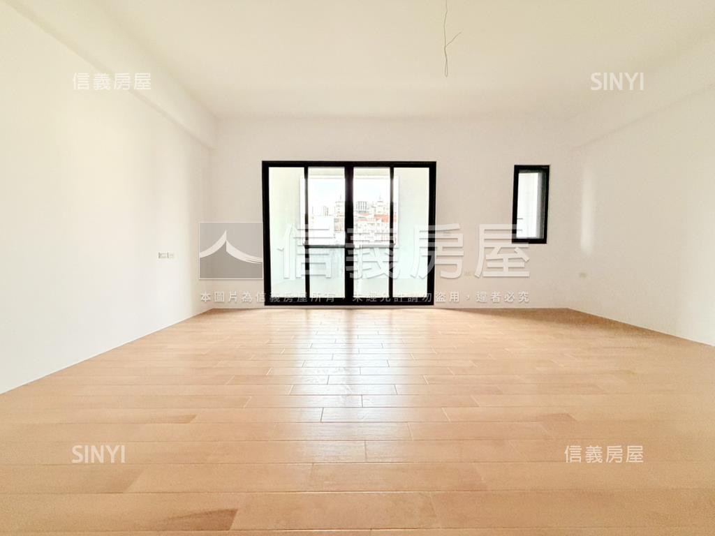 全新加蓋電梯別墅②房屋室內格局與周邊環境