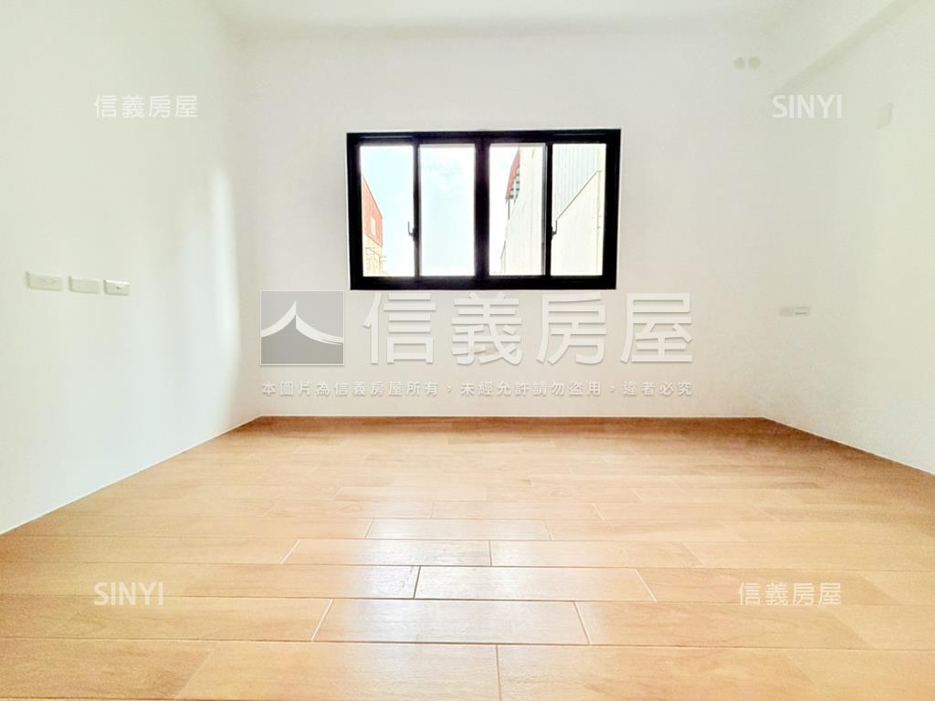 全新加蓋電梯別墅②房屋室內格局與周邊環境