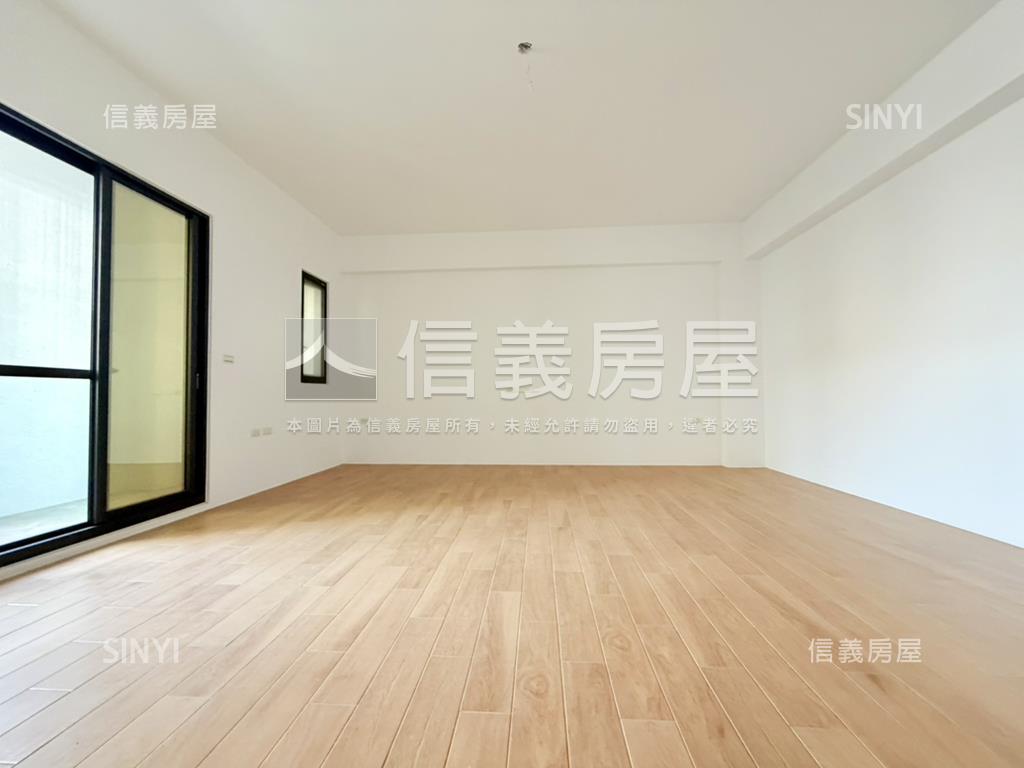全新加蓋電梯別墅②房屋室內格局與周邊環境