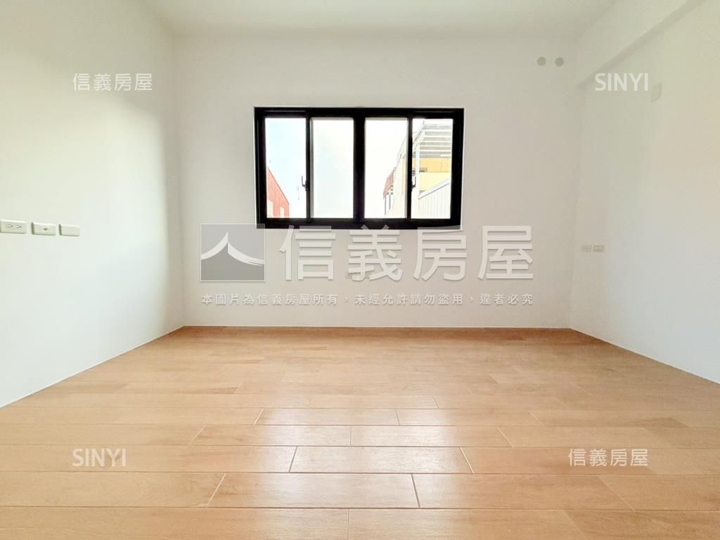 全新加蓋電梯別墅②房屋室內格局與周邊環境