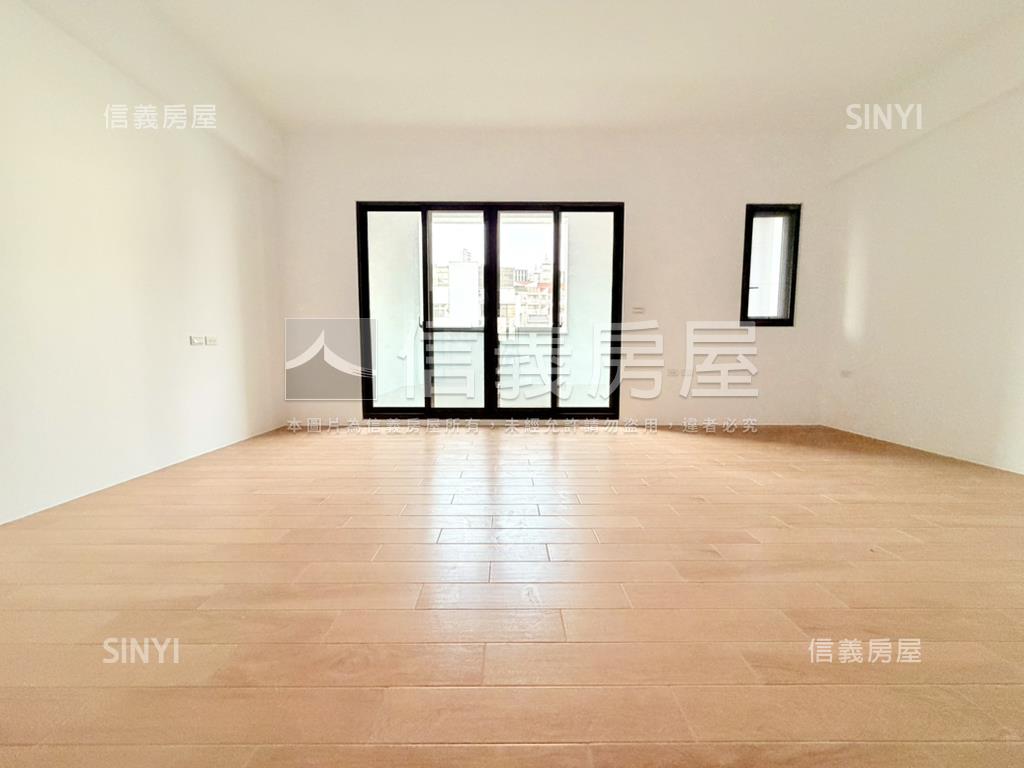 全新加蓋電梯別墅②房屋室內格局與周邊環境