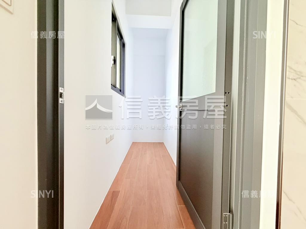 全新加蓋電梯別墅②房屋室內格局與周邊環境