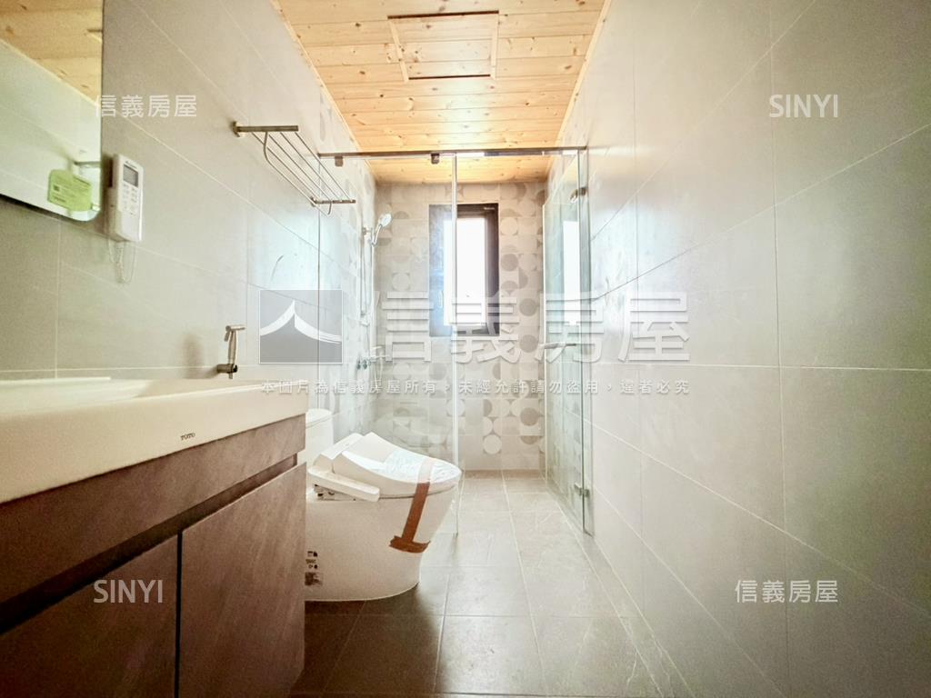 全新加蓋電梯別墅②房屋室內格局與周邊環境