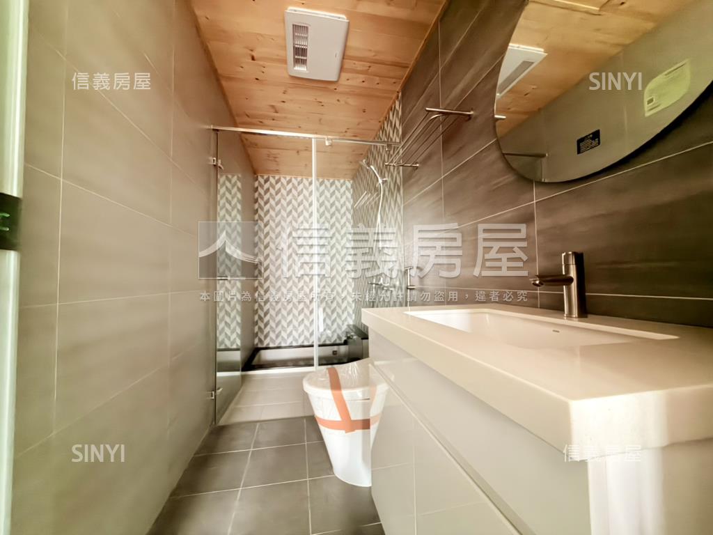 全新加蓋電梯別墅②房屋室內格局與周邊環境