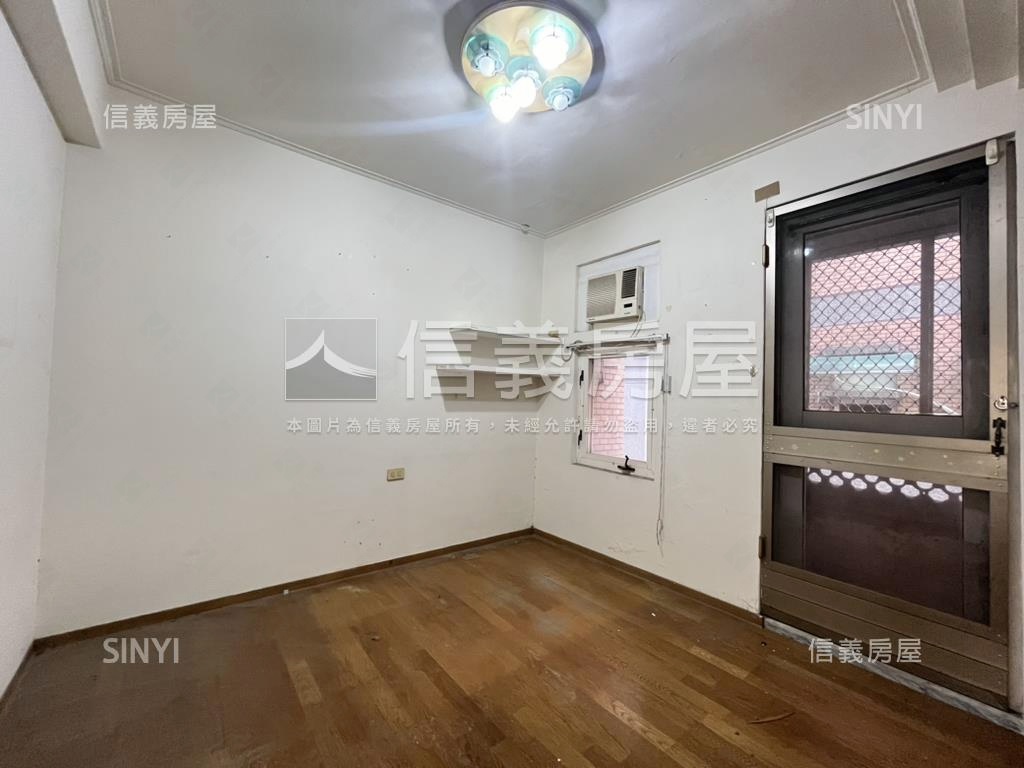 北區綠意盎然衛道新世界房屋室內格局與周邊環境