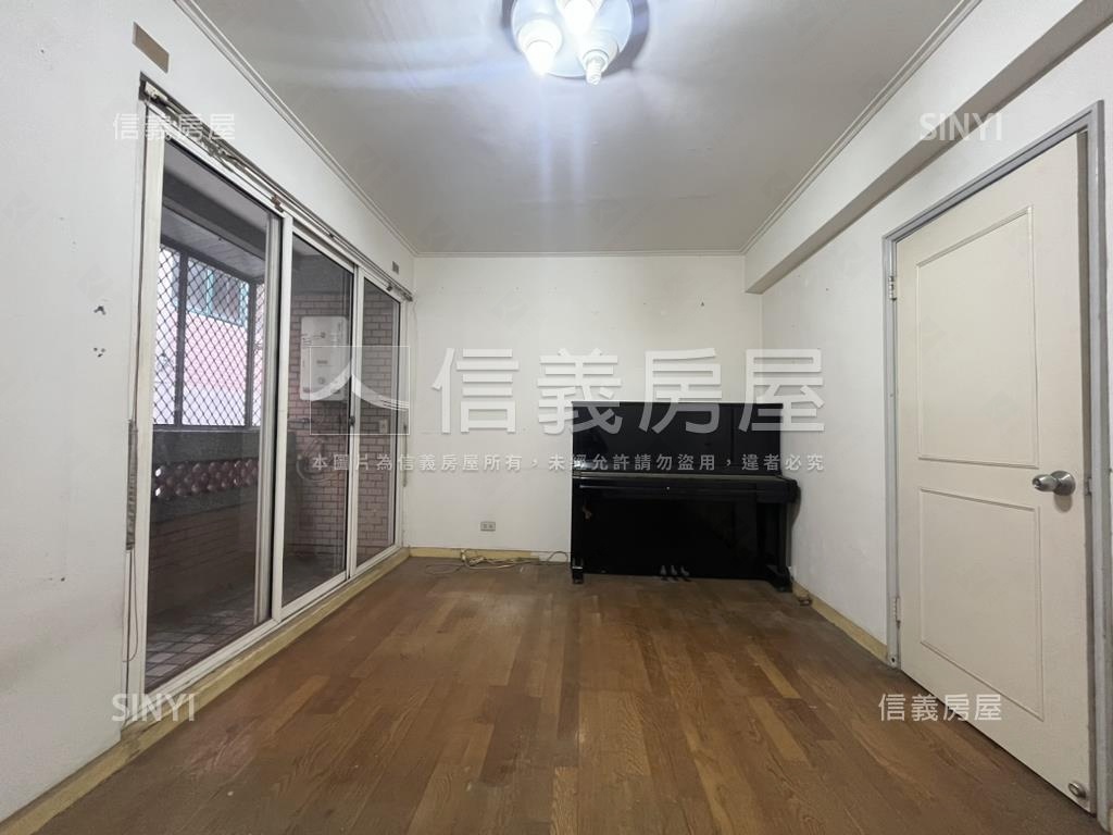 北區綠意盎然衛道新世界房屋室內格局與周邊環境