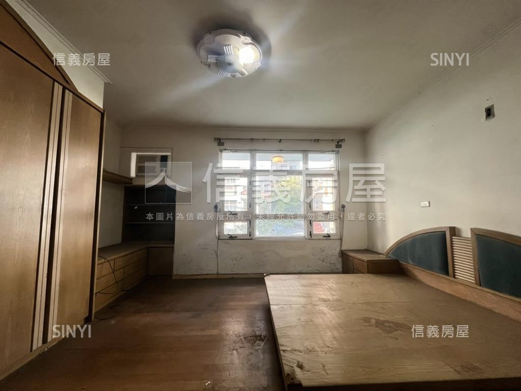 北區綠意盎然衛道新世界房屋室內格局與周邊環境