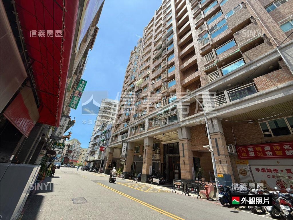 【精選】軍校錄質感兩房房屋室內格局與周邊環境