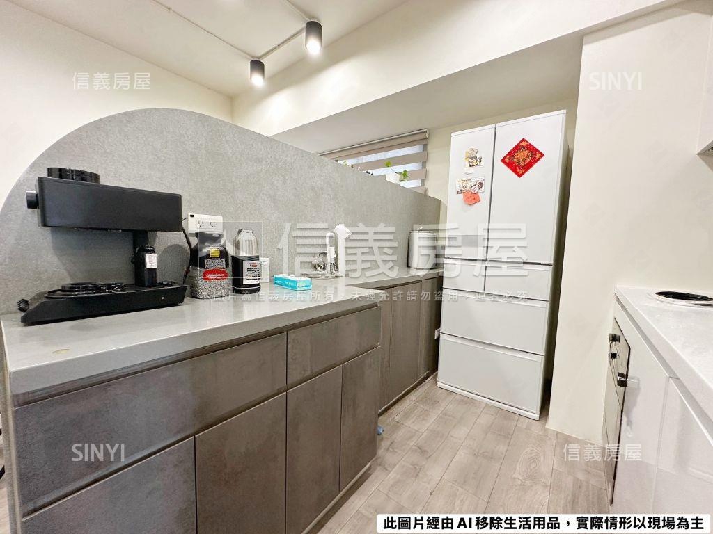 騰馬●亞灣採光兩房車位房屋室內格局與周邊環境