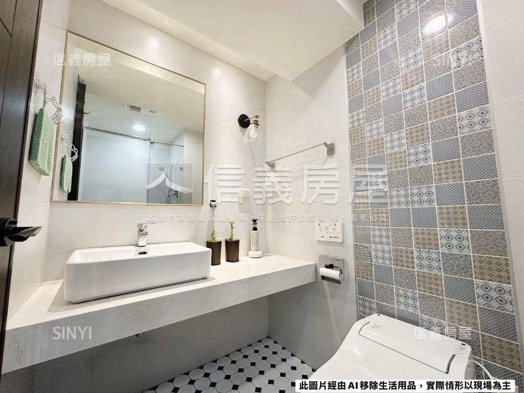 騰馬●亞灣採光兩房車位房屋室內格局與周邊環境