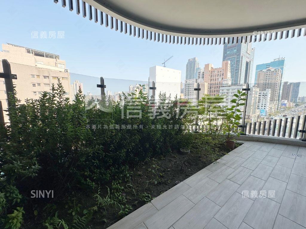 騰馬●亞灣採光兩房車位房屋室內格局與周邊環境