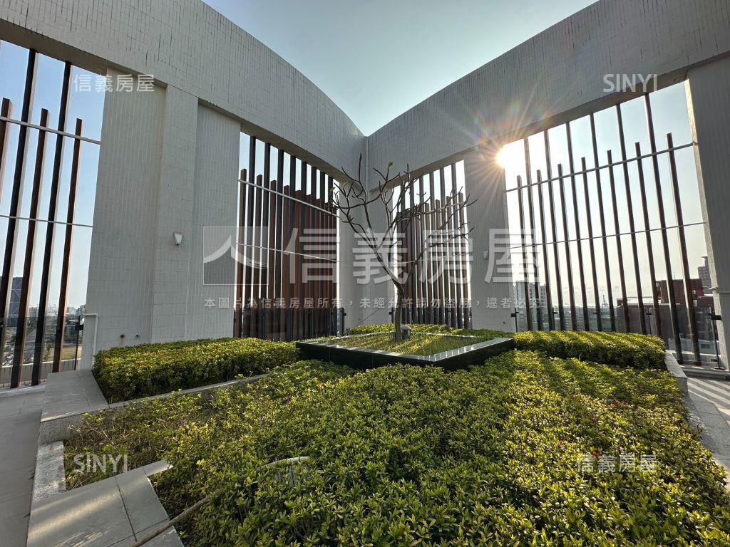 騰馬●亞灣採光兩房車位房屋室內格局與周邊環境