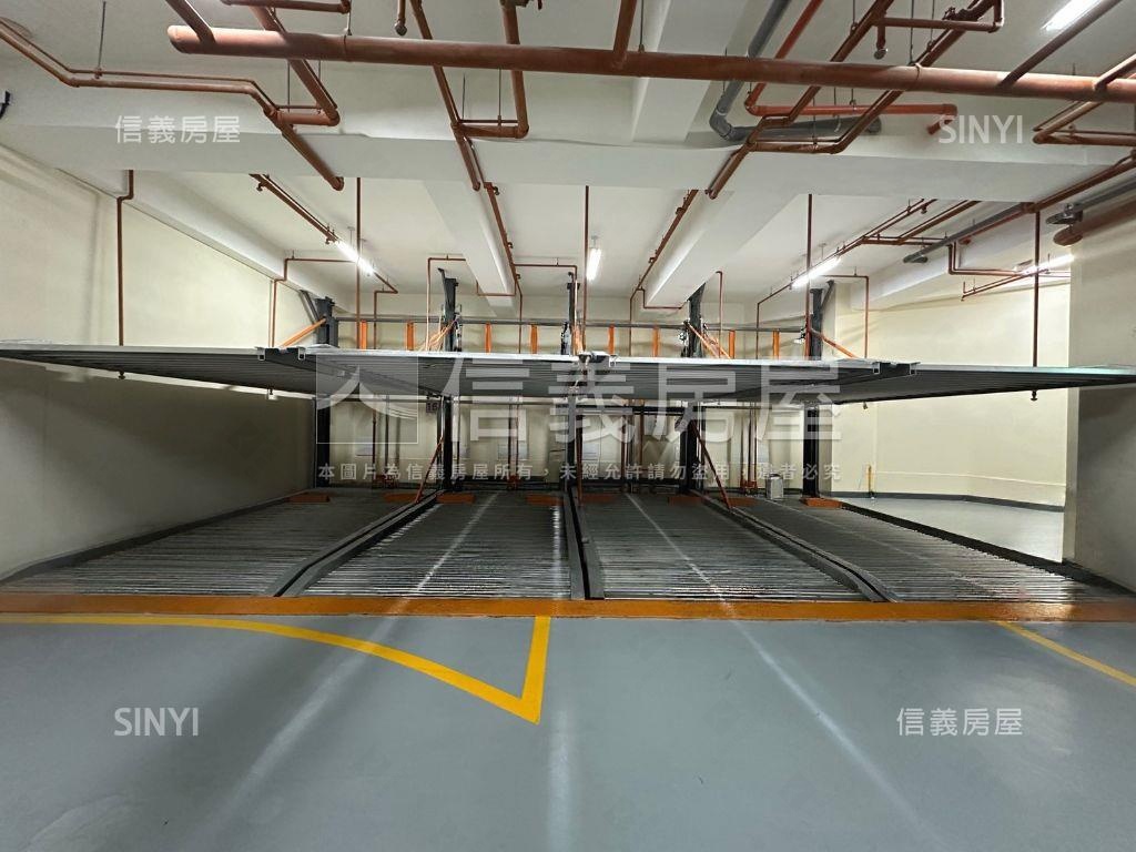 騰馬●亞灣採光兩房車位房屋室內格局與周邊環境