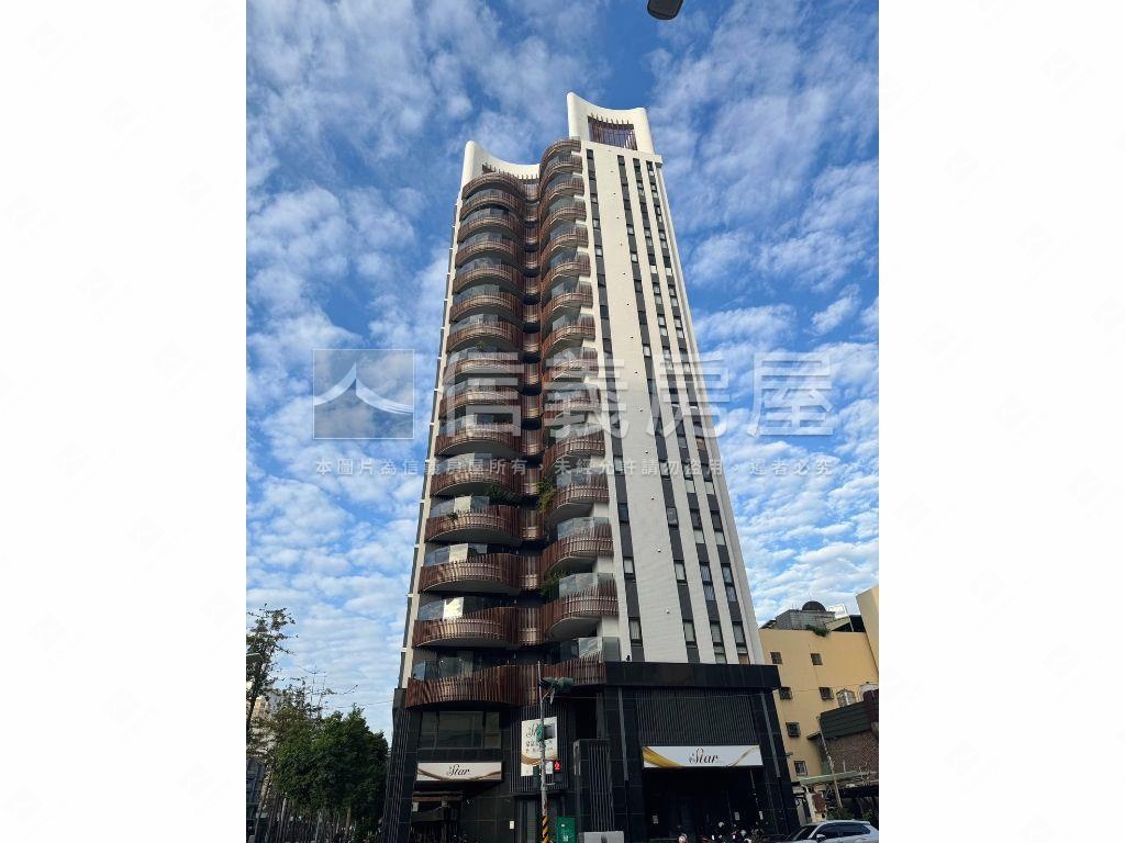 騰馬●亞灣採光兩房車位房屋室內格局與周邊環境