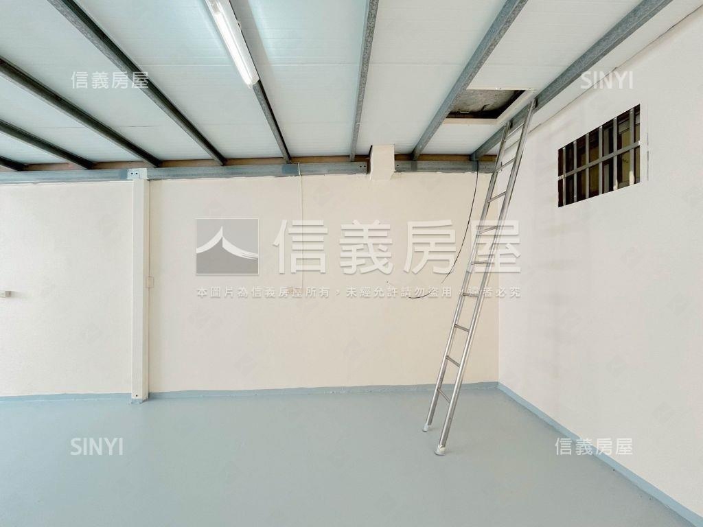清水臨路車庫停車房屋室內格局與周邊環境