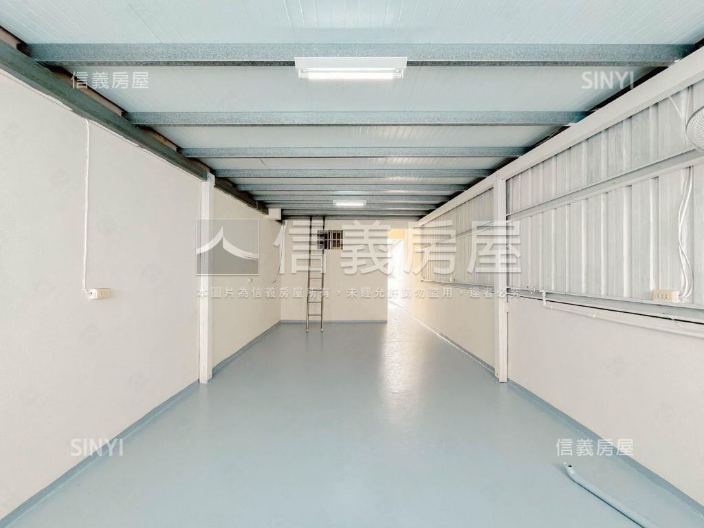 清水臨路車庫停車房屋室內格局與周邊環境