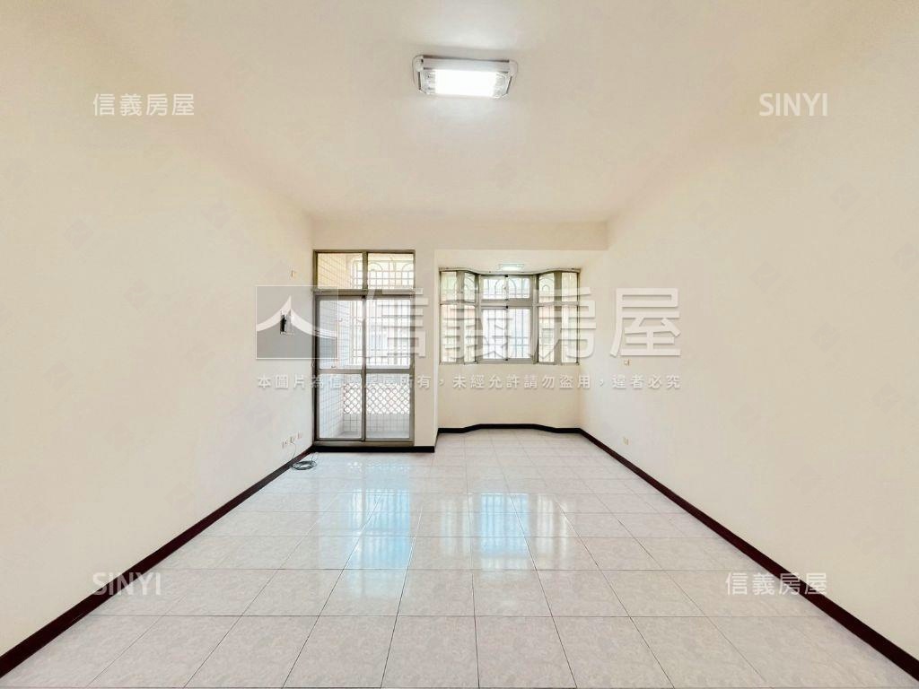 清水臨路車庫停車房屋室內格局與周邊環境