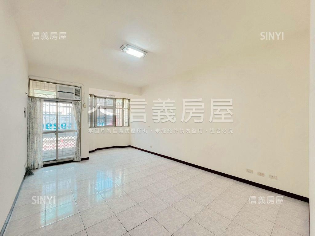 清水臨路車庫停車房屋室內格局與周邊環境
