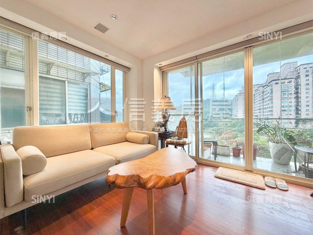 美麗湖畔。恬靜逸境房屋室內格局與周邊環境