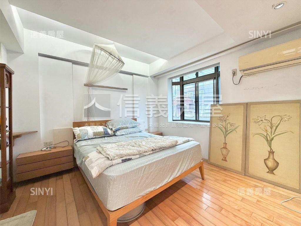 美麗湖畔。恬靜逸境房屋室內格局與周邊環境