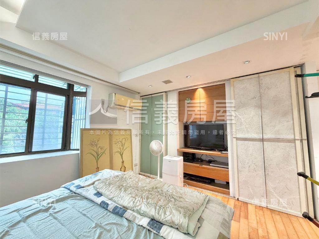 美麗湖畔。恬靜逸境房屋室內格局與周邊環境