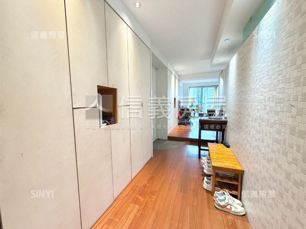 美麗湖畔。恬靜逸境房屋室內格局與周邊環境