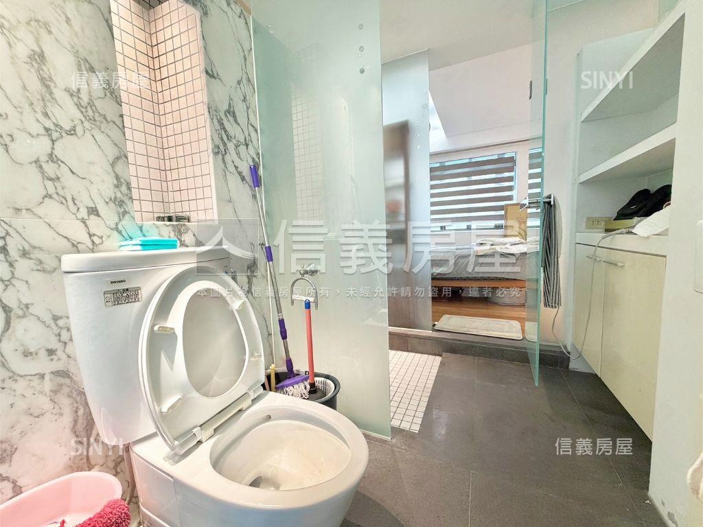 美麗湖畔。恬靜逸境房屋室內格局與周邊環境