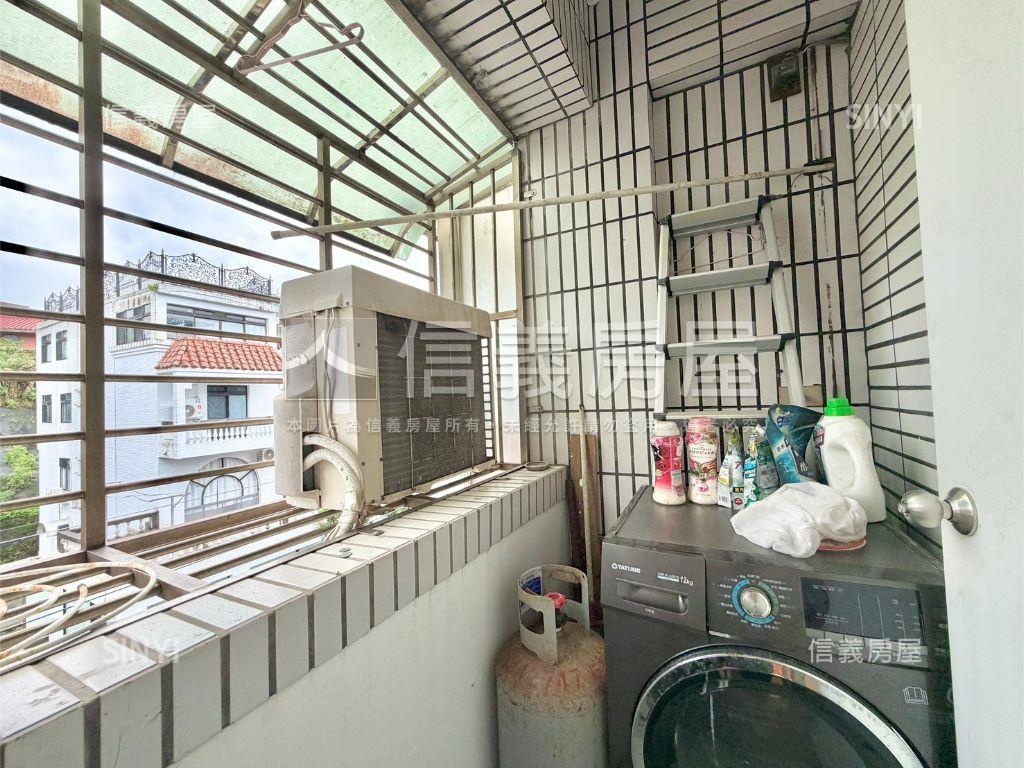 美麗湖畔。恬靜逸境房屋室內格局與周邊環境