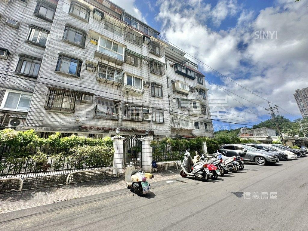 美麗湖畔。恬靜逸境房屋室內格局與周邊環境