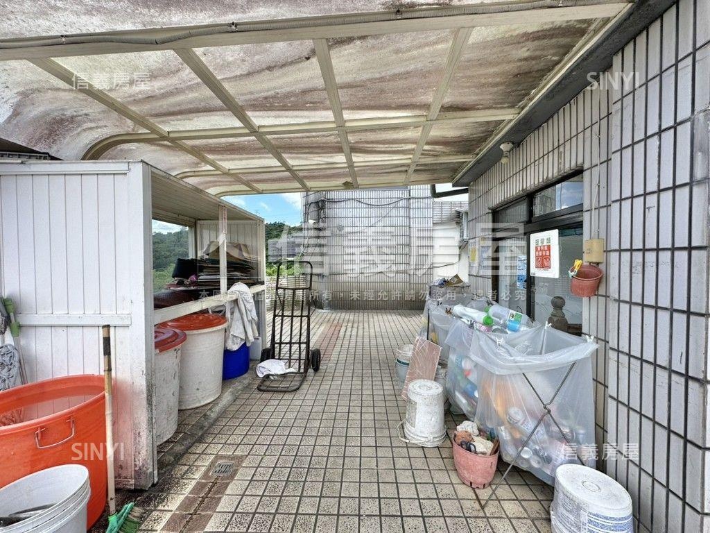 美麗湖畔。恬靜逸境房屋室內格局與周邊環境