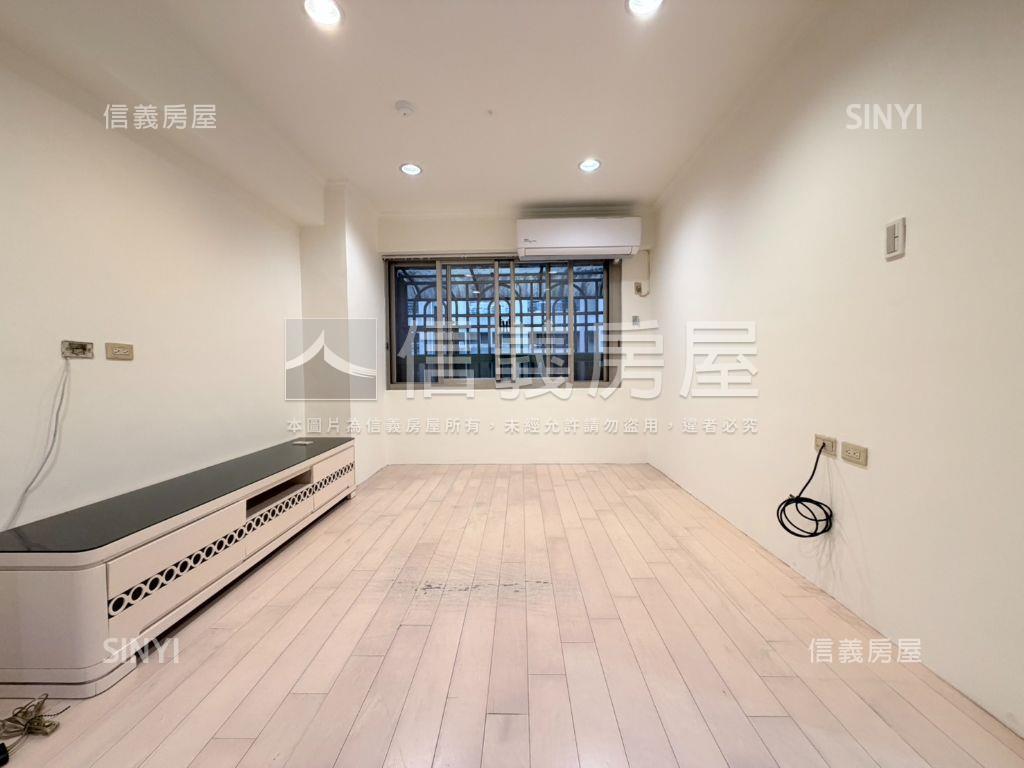 高樓琉森湖三房房屋室內格局與周邊環境