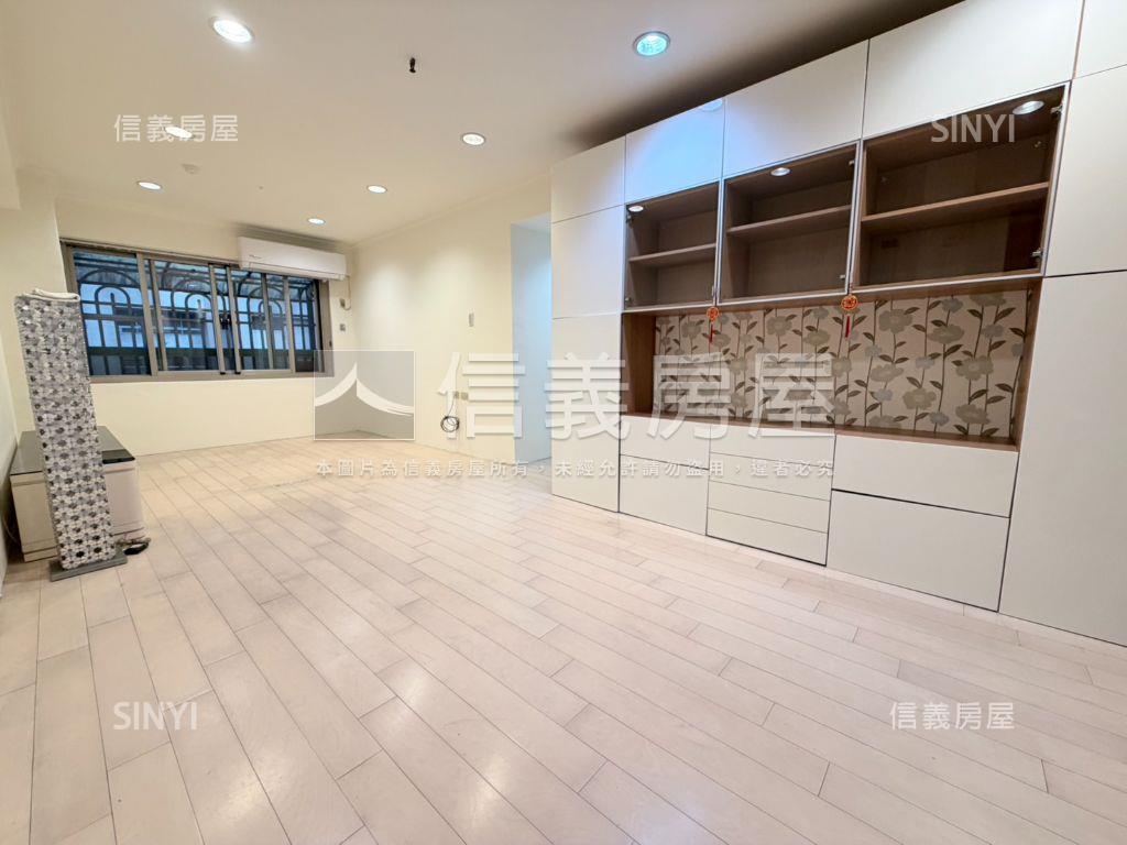 高樓琉森湖三房房屋室內格局與周邊環境