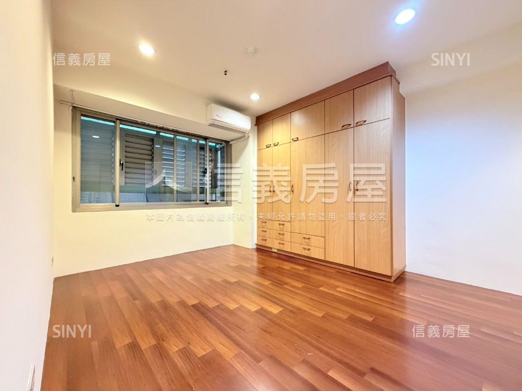 高樓琉森湖三房房屋室內格局與周邊環境