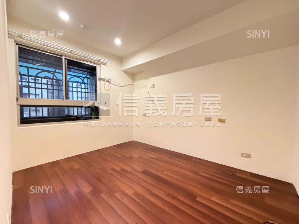 高樓琉森湖三房房屋室內格局與周邊環境