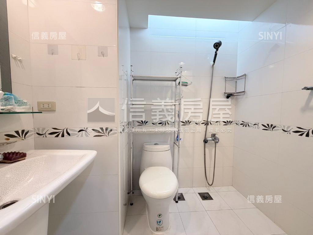 高樓琉森湖三房房屋室內格局與周邊環境