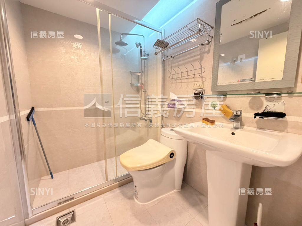 高樓琉森湖三房房屋室內格局與周邊環境