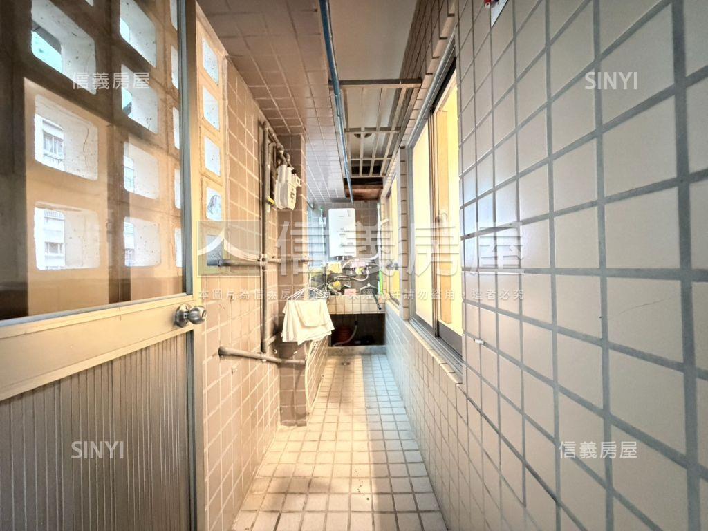 高樓琉森湖三房房屋室內格局與周邊環境