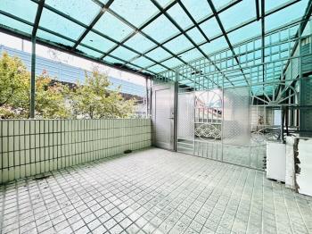 塔城龍門．面公園露台戶Ａ