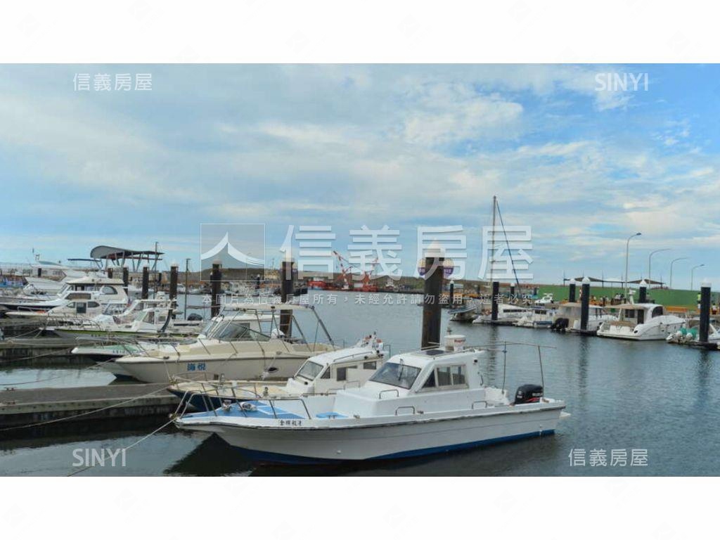 海沙段土地房屋室內格局與周邊環境