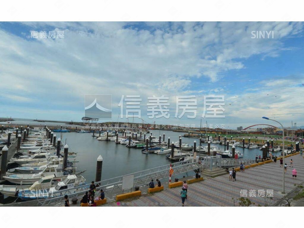 海沙段土地房屋室內格局與周邊環境