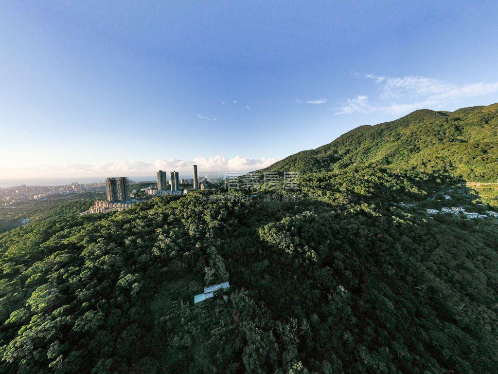 北投大屯段土地房屋室內格局與周邊環境