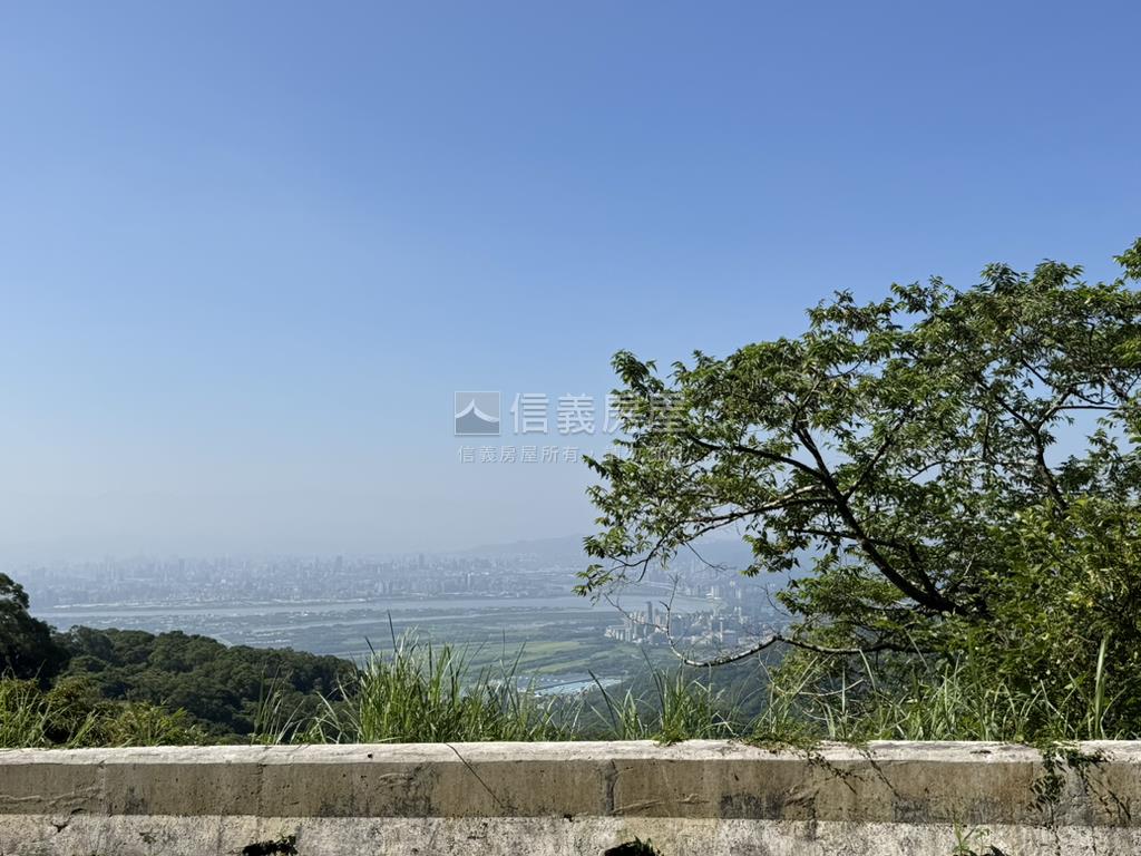 北投大屯段土地房屋室內格局與周邊環境
