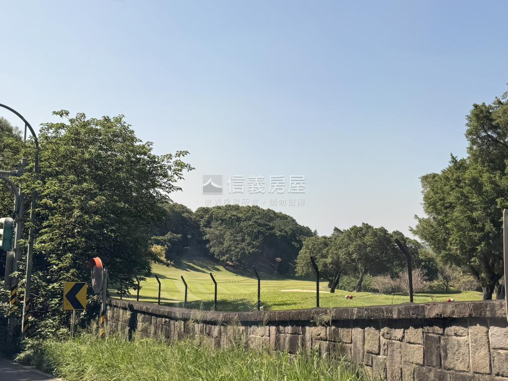 北投大屯段土地房屋室內格局與周邊環境