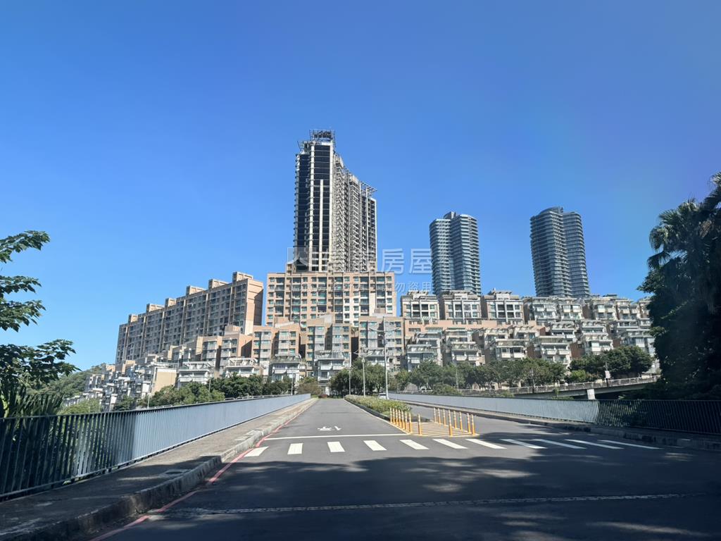 北投大屯段土地房屋室內格局與周邊環境