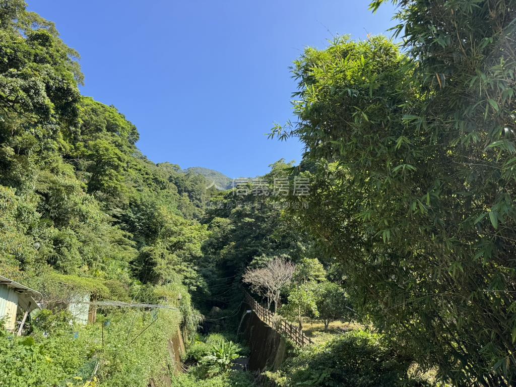 北投大屯段土地房屋室內格局與周邊環境