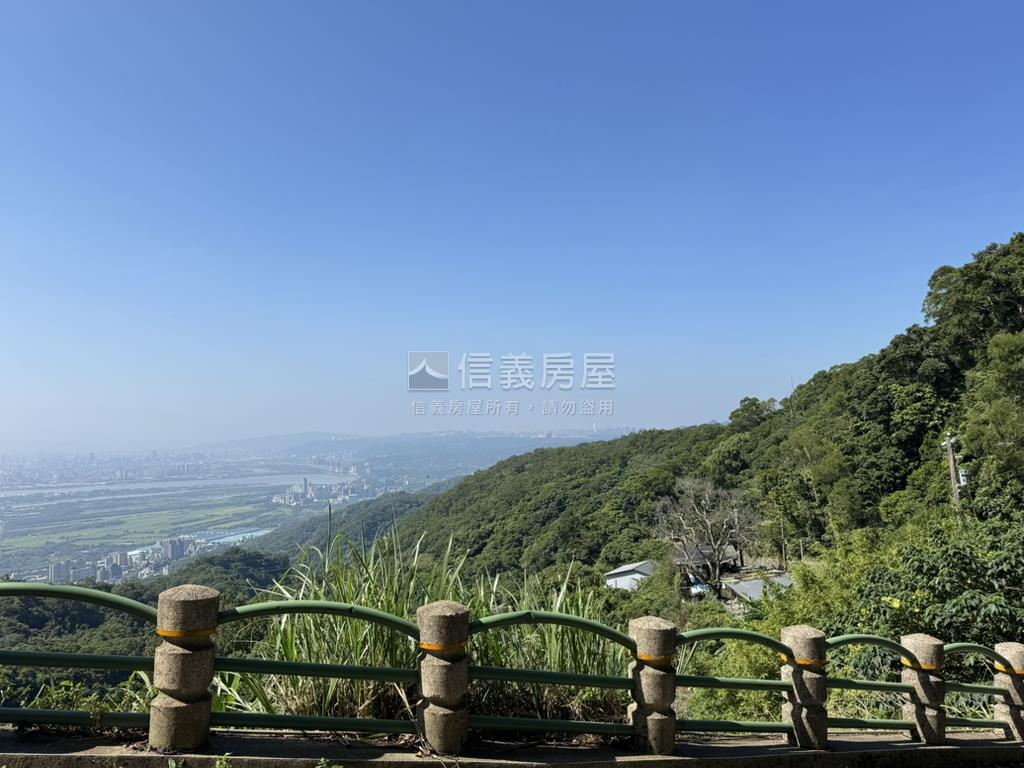北投大屯段土地房屋室內格局與周邊環境