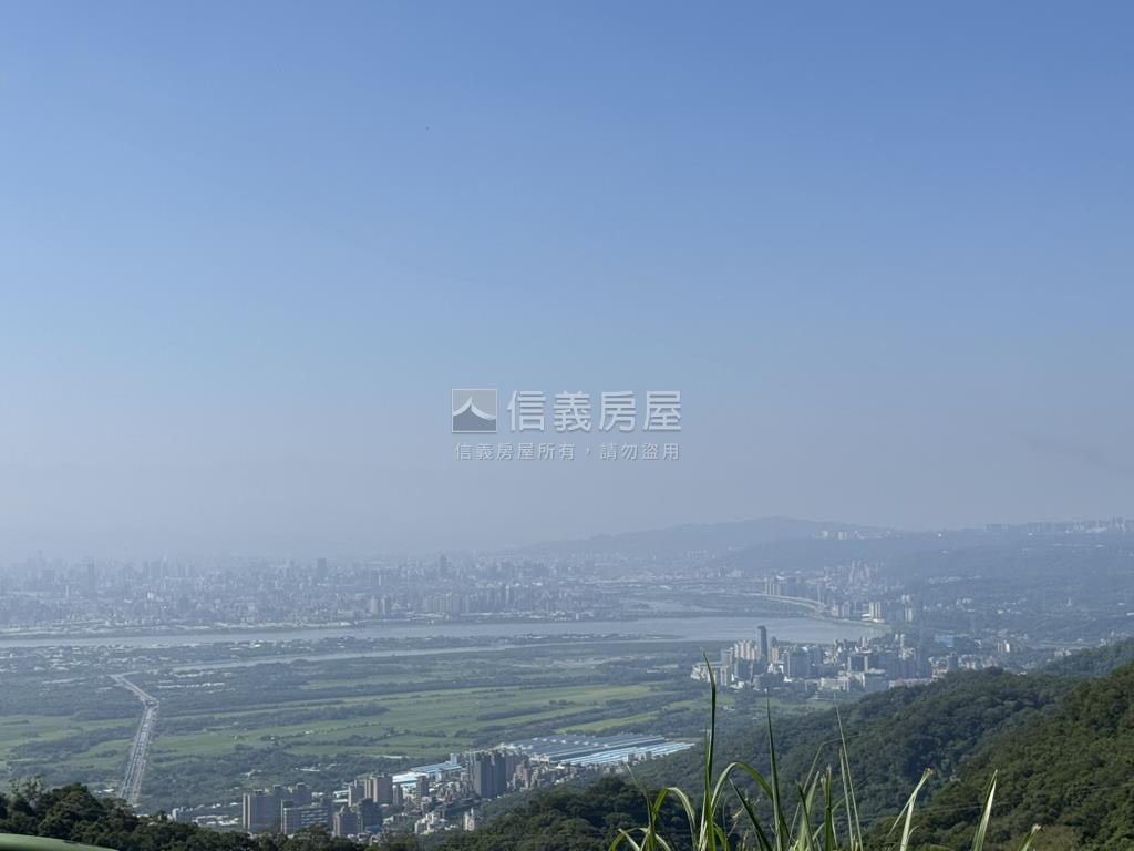 北投大屯段土地房屋室內格局與周邊環境