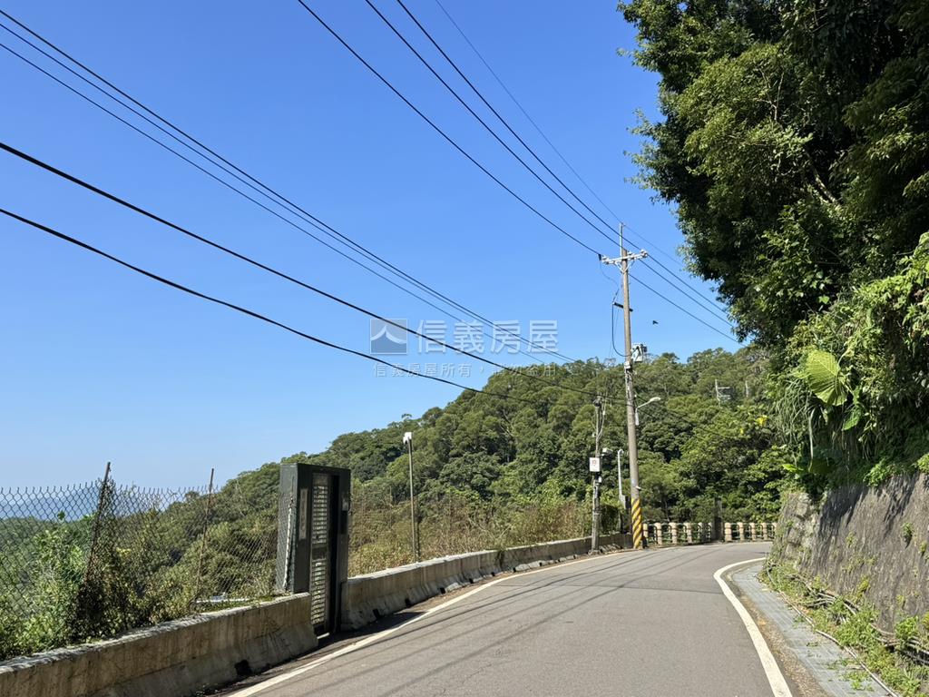 北投大屯段土地房屋室內格局與周邊環境